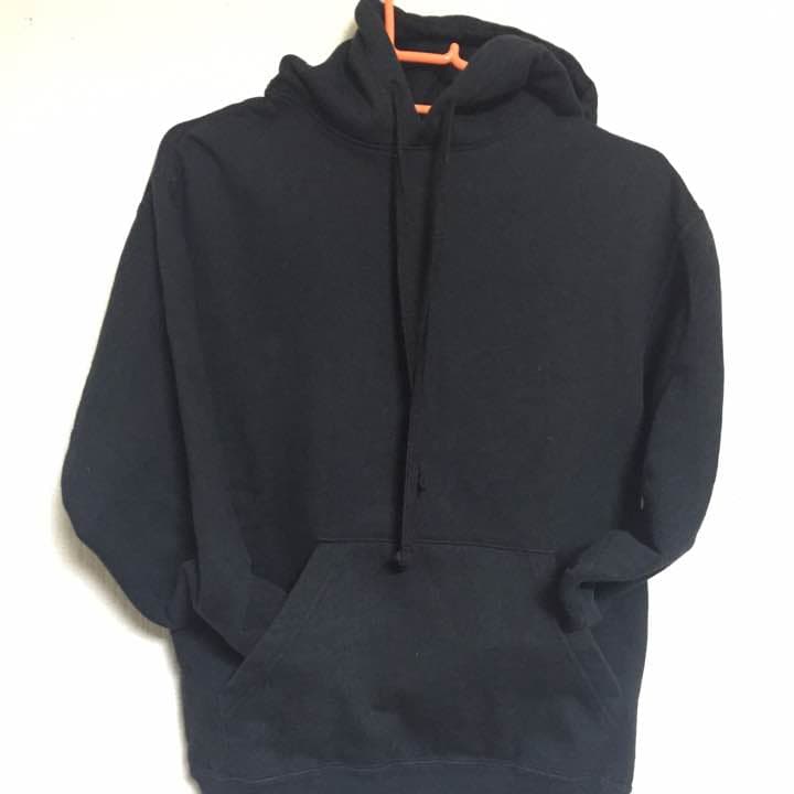 ワンオクロック パーカー レア