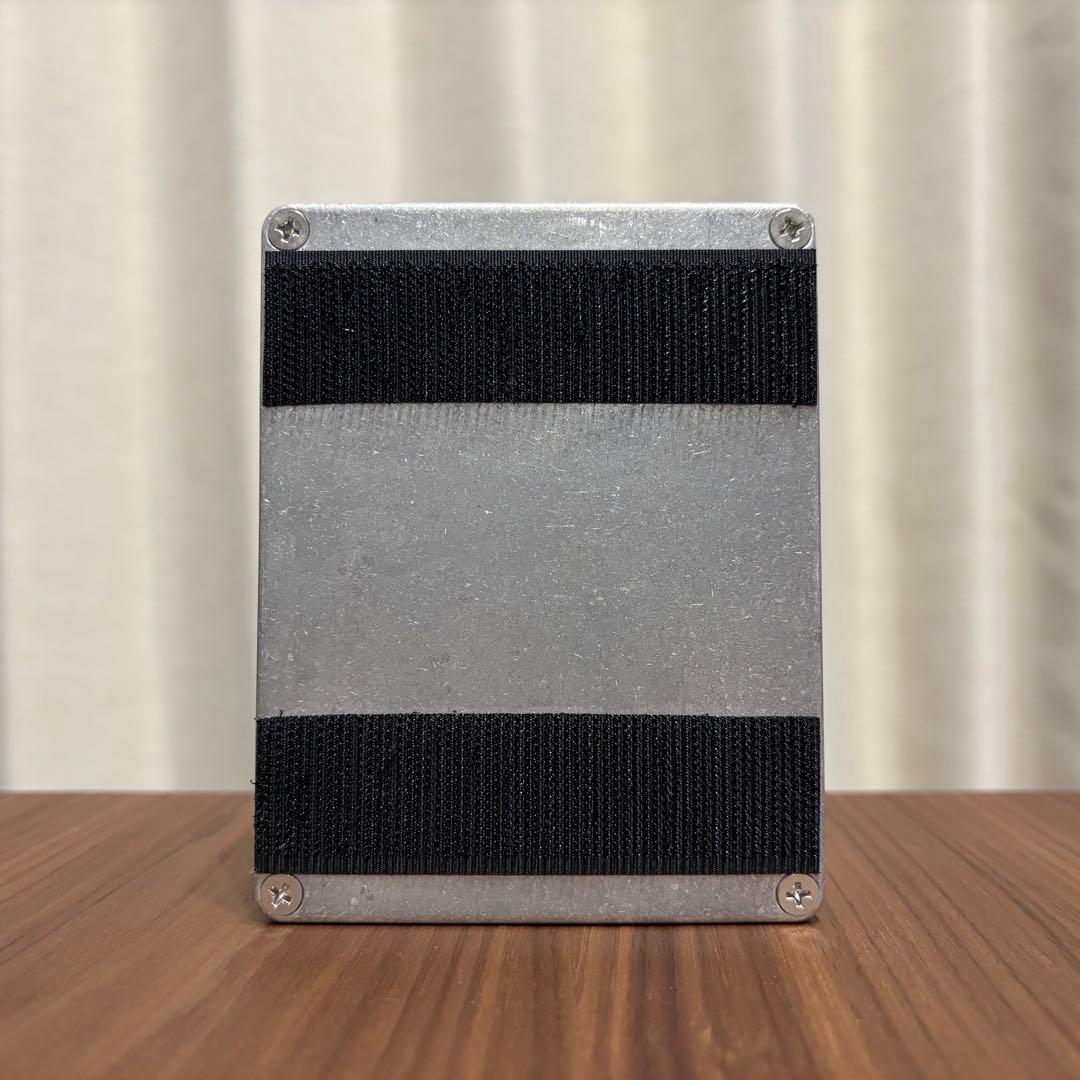 【ほぼ未使用】Kensei Ogata / Sarapedals Lucy