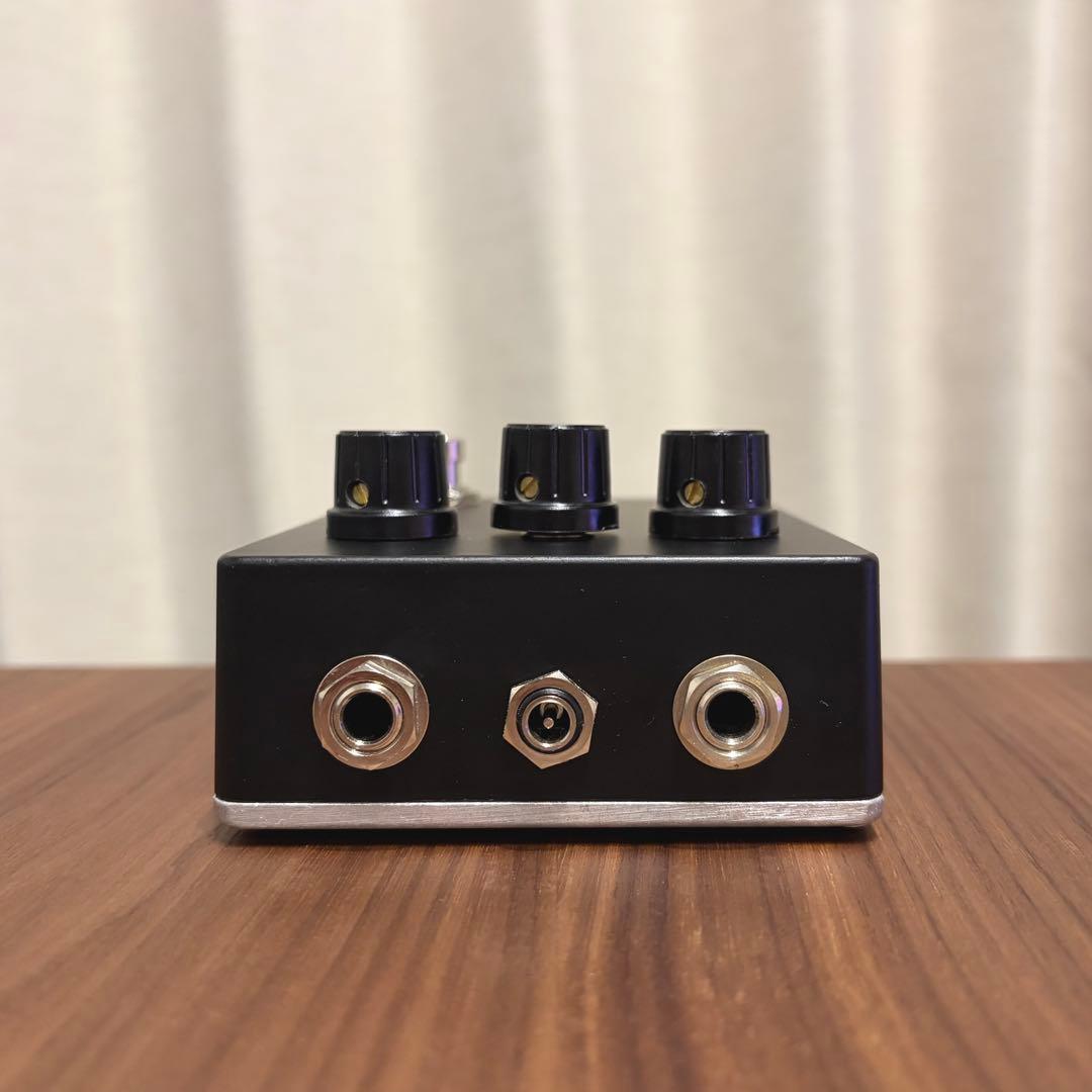 【ほぼ未使用】Kensei Ogata / Sarapedals Lucy