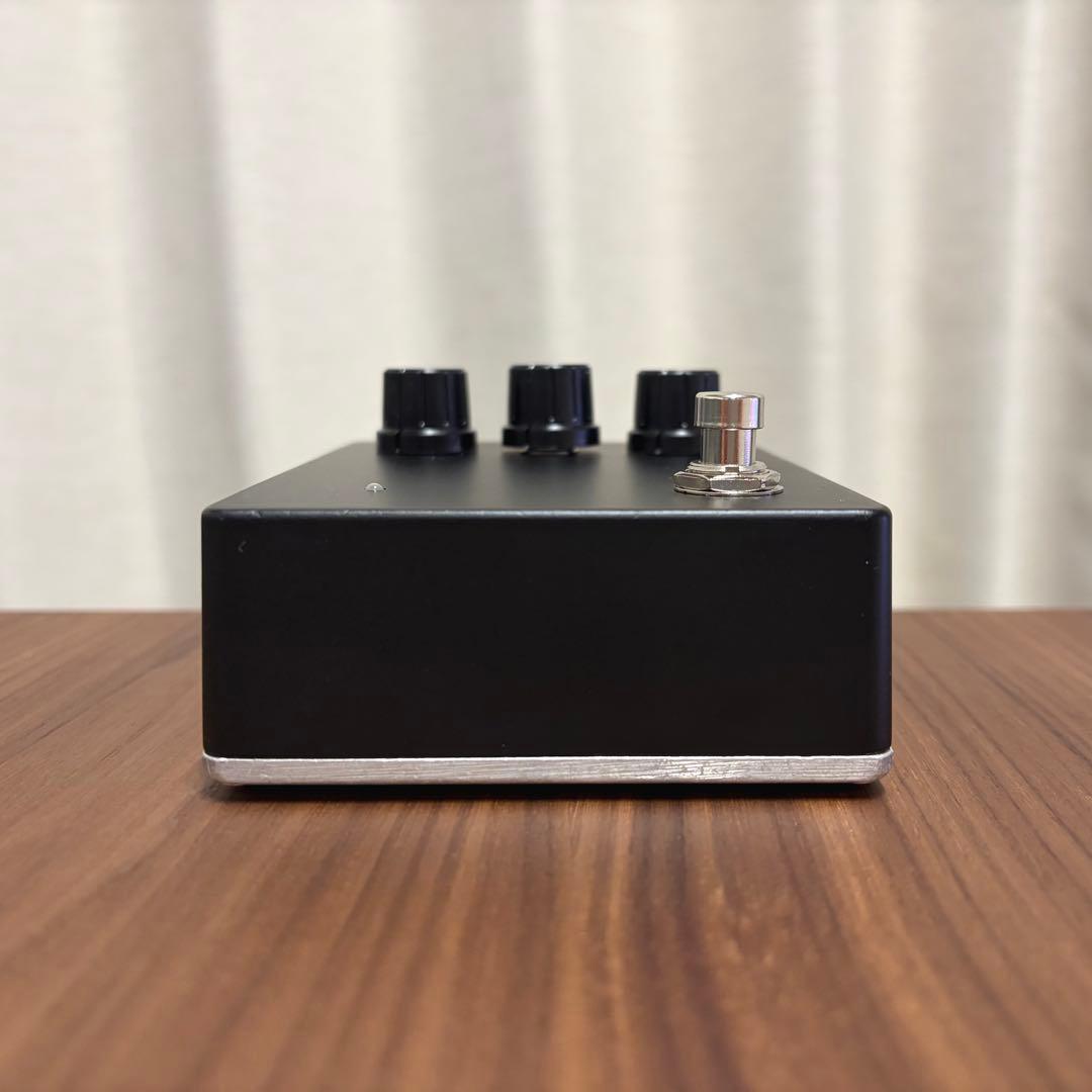 【ほぼ未使用】Kensei Ogata / Sarapedals Lucy