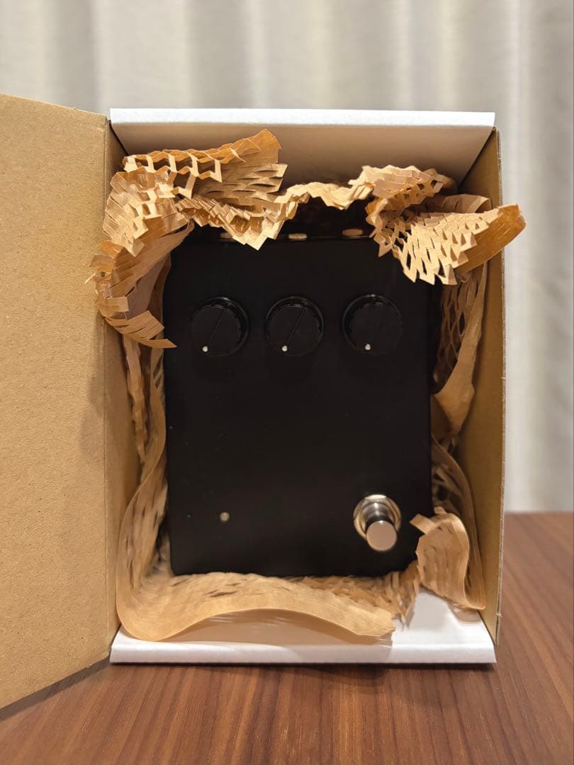 【ほぼ未使用】Kensei Ogata / Sarapedals Lucy