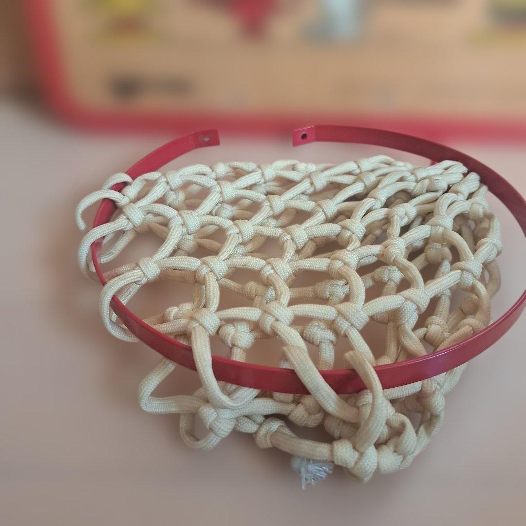 PEANUTS バスケットボールゴール　ビンテージスヌーピー　コレクターグッズ