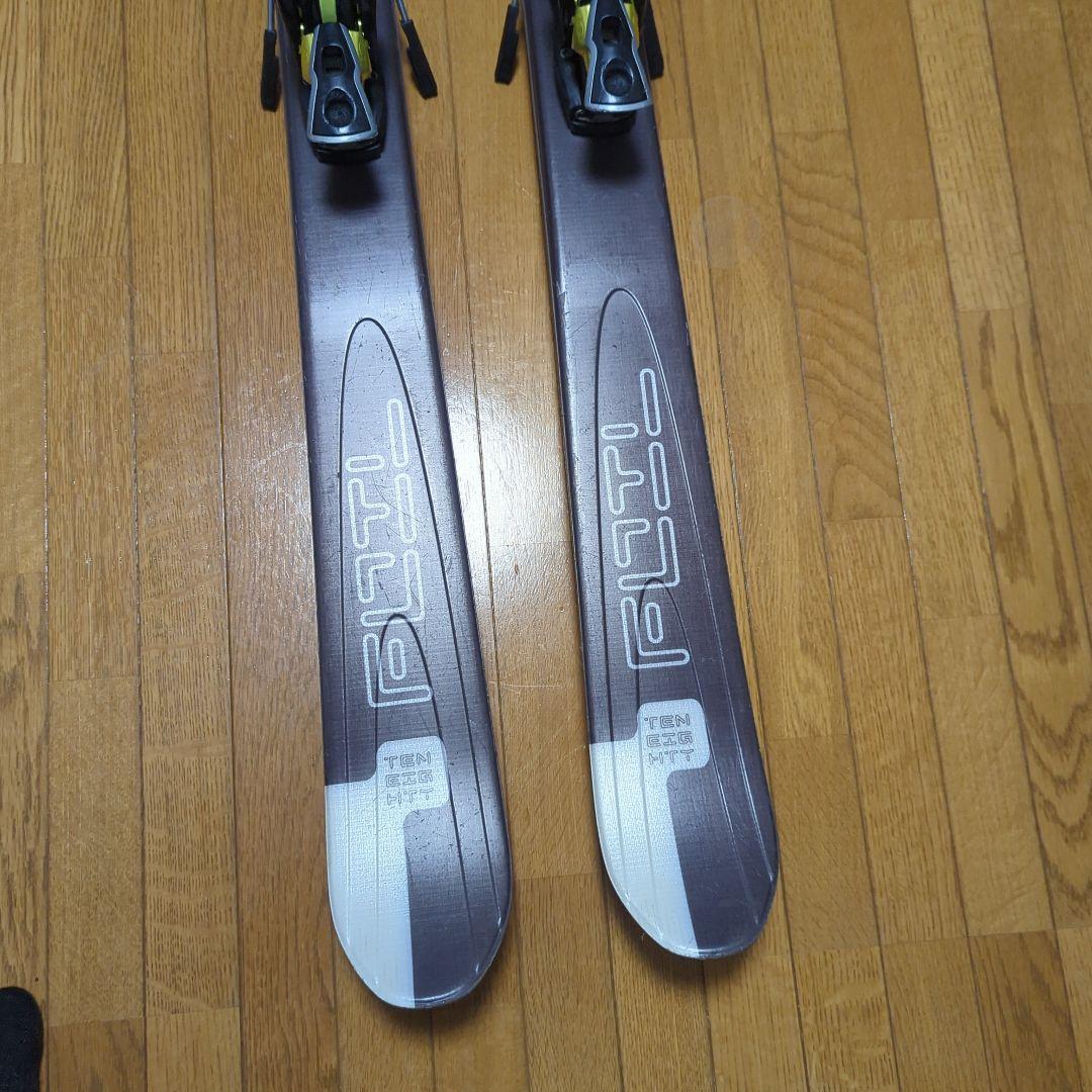 SALOMON FOIL 174cm - メルカリ