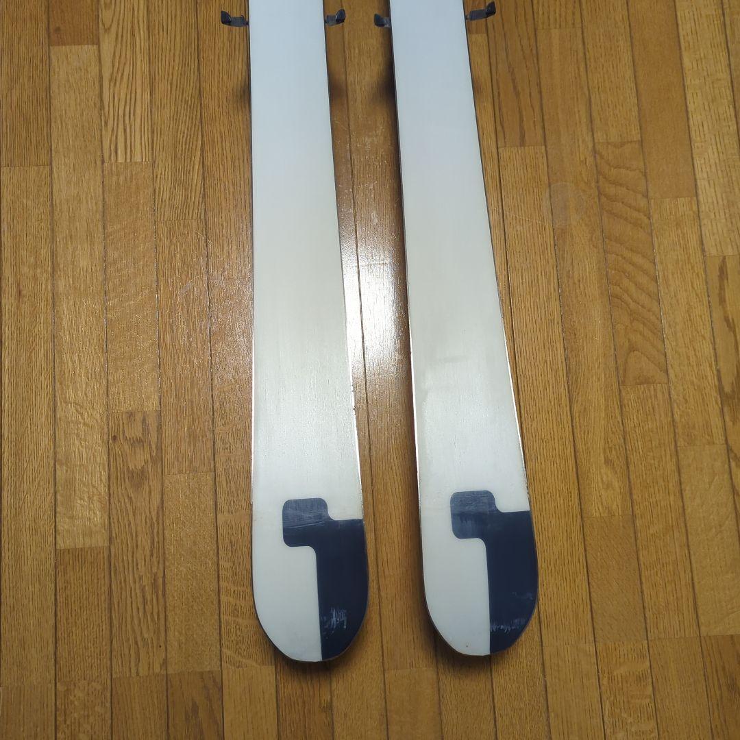 SALOMON FOIL 174cm - メルカリ