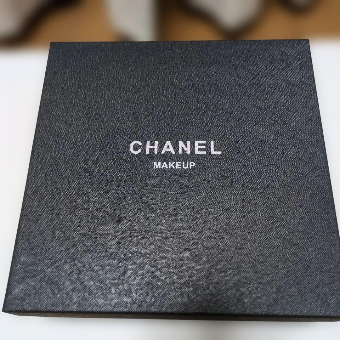 CHANEL　シャネル　ノベルティバッグ