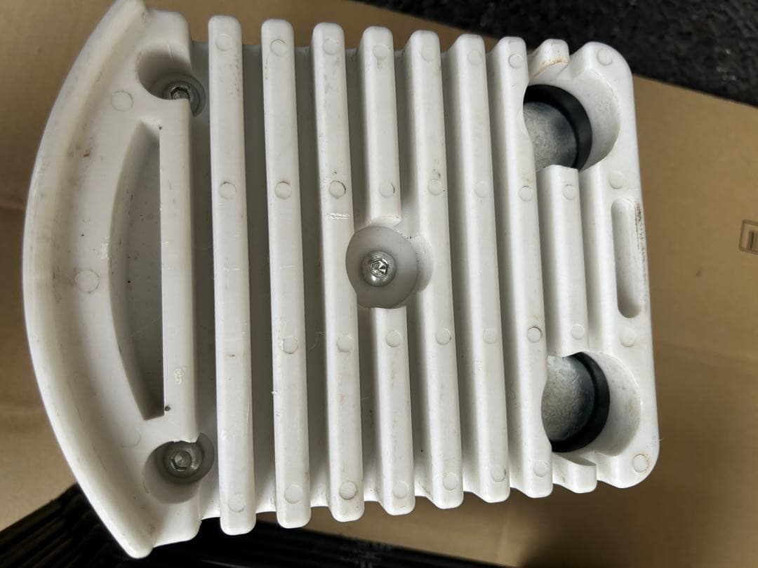 ① FIELDOOR（フィールドア） 可変式 クイックダンベル 40.5kg