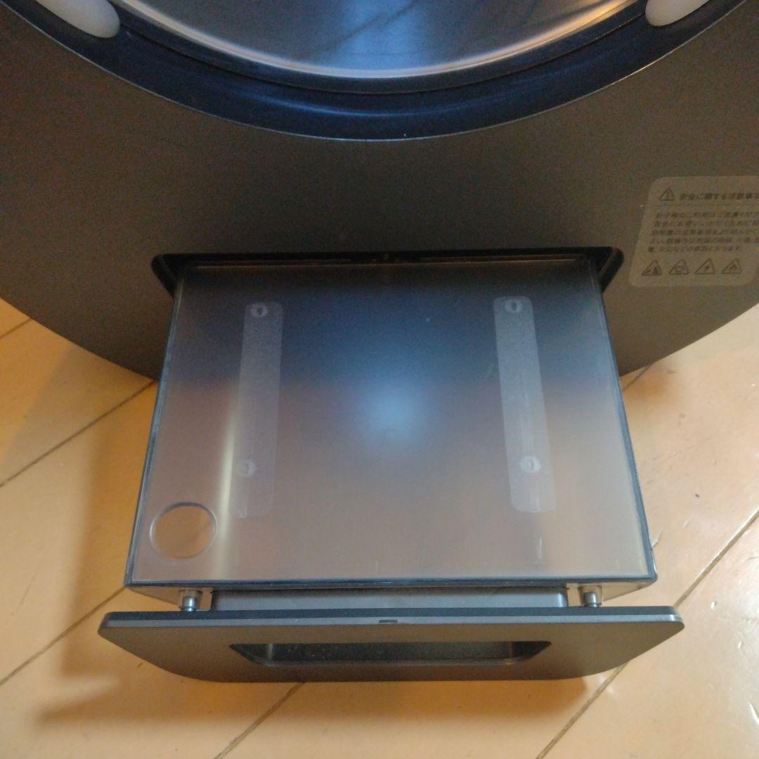 Morus Zero モルス ゼロ 1.5kg タンブル乾燥機 動作OK