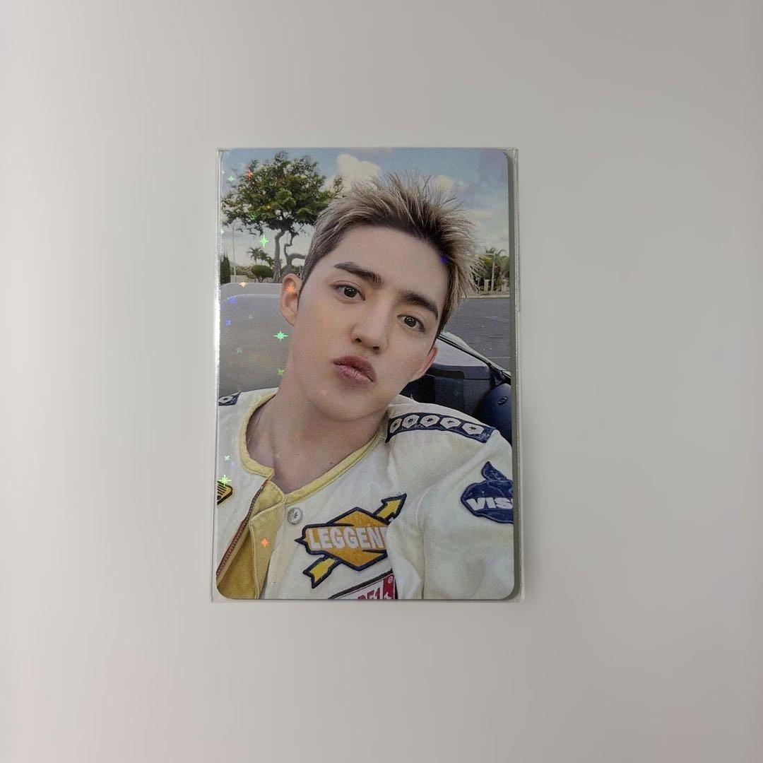 seventeen CxM weverse 特典 トレカ エスクプス - メルカリ