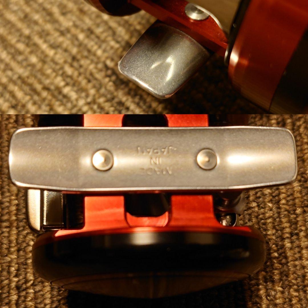 超希少新品未使用 ダイワ 05 ミリオネア SW 103 クラブM SLP - メルカリ