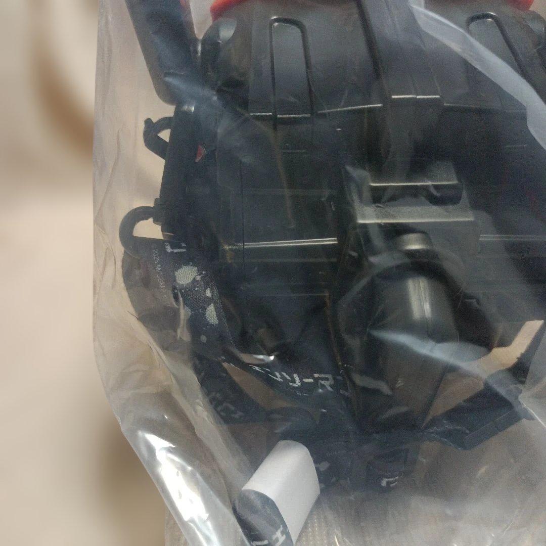 【新品】２個セット！チェンソーマンヘッド型ポップコーンボックス　劇場版 レゼ篇