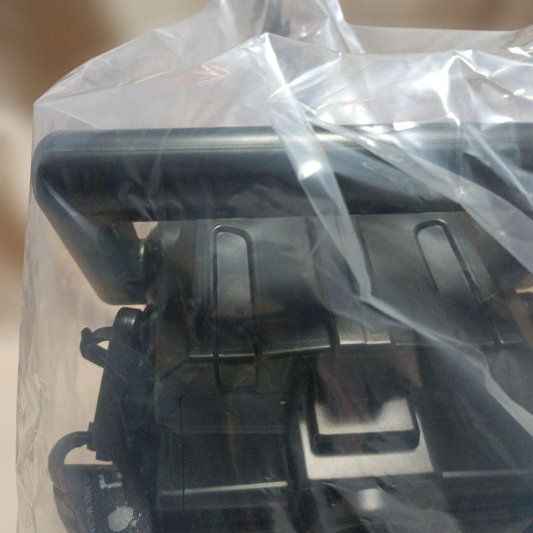 【新品】２個セット！チェンソーマンヘッド型ポップコーンボックス　劇場版 レゼ篇