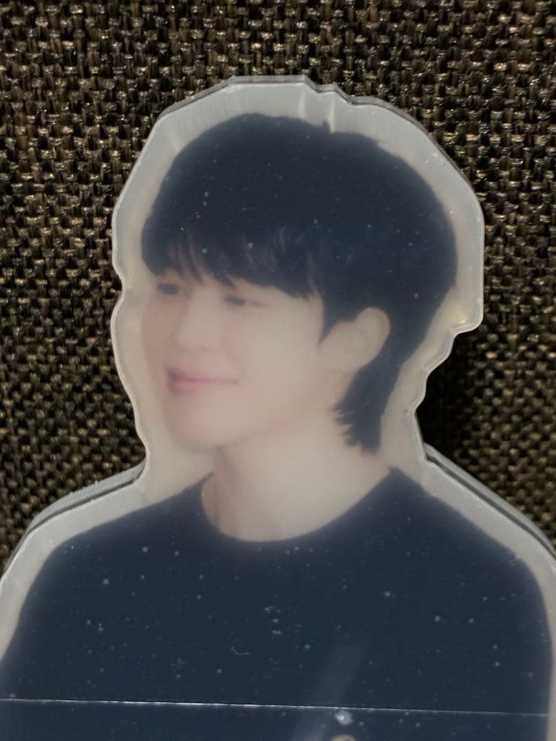 【期間限定在庫セール】BTS Jimin ジミン アクスタ