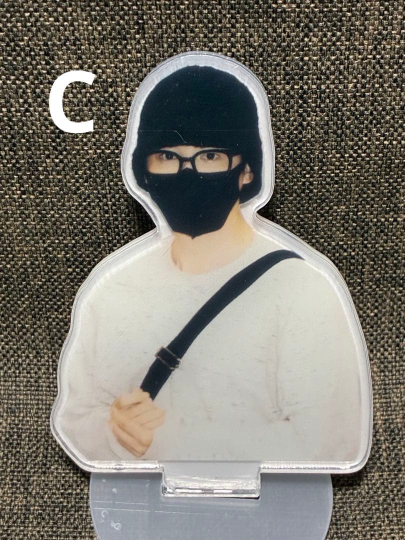 【期間限定在庫セール】BTS Jimin ジミン アクスタ