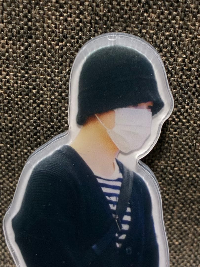 【期間限定在庫セール】BTS Jimin ジミン アクスタ