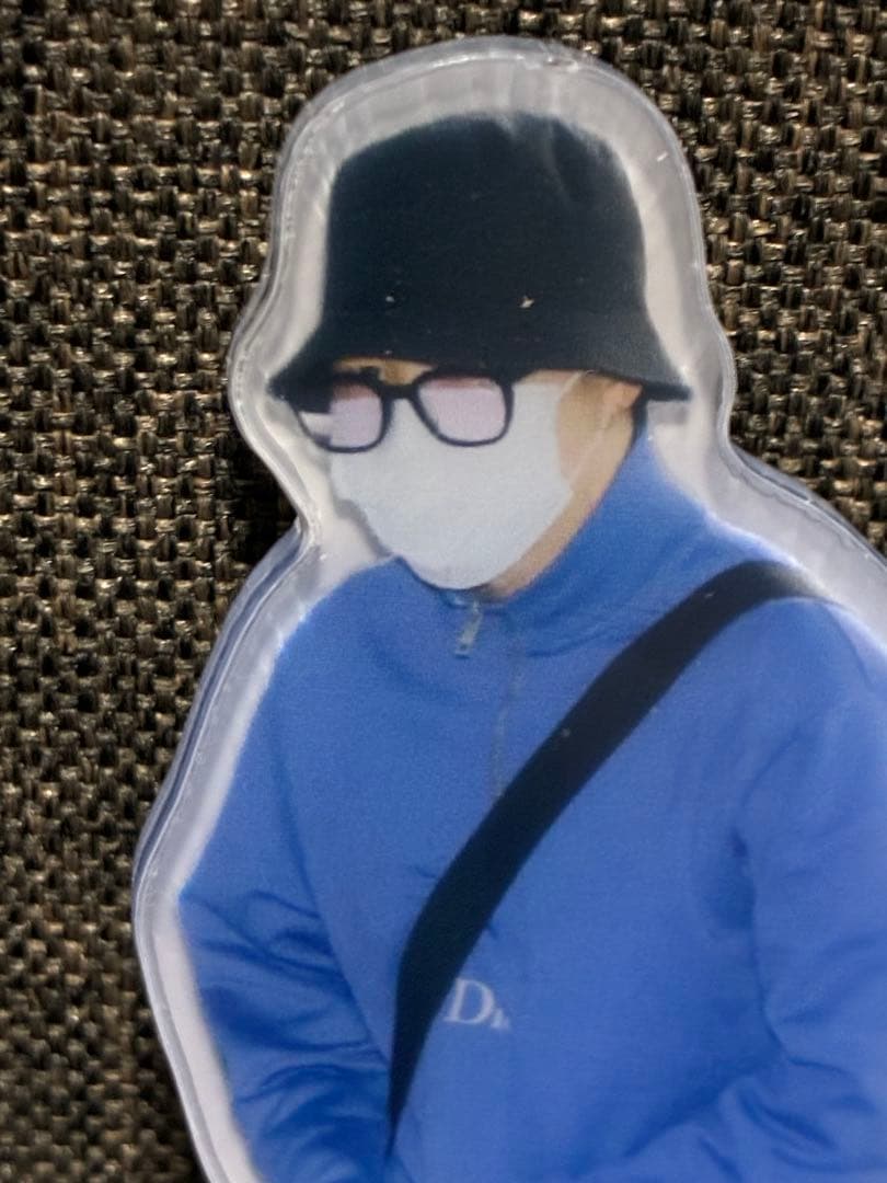 【期間限定在庫セール】BTS Jimin ジミン アクスタ