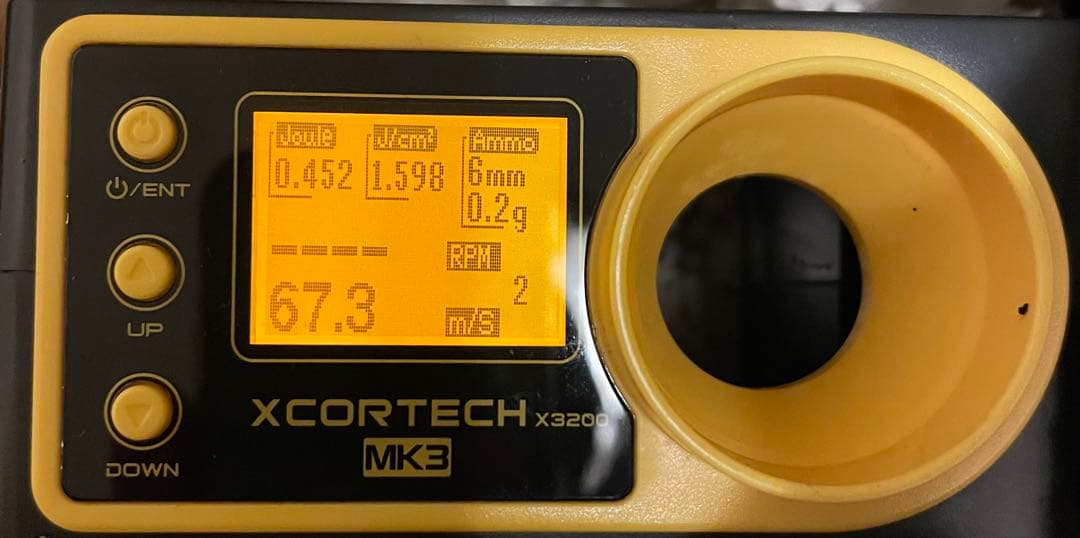 東京マルイ ガスハンドガン グロック19 Gen3 予備マガジン付 ほぼ未使用