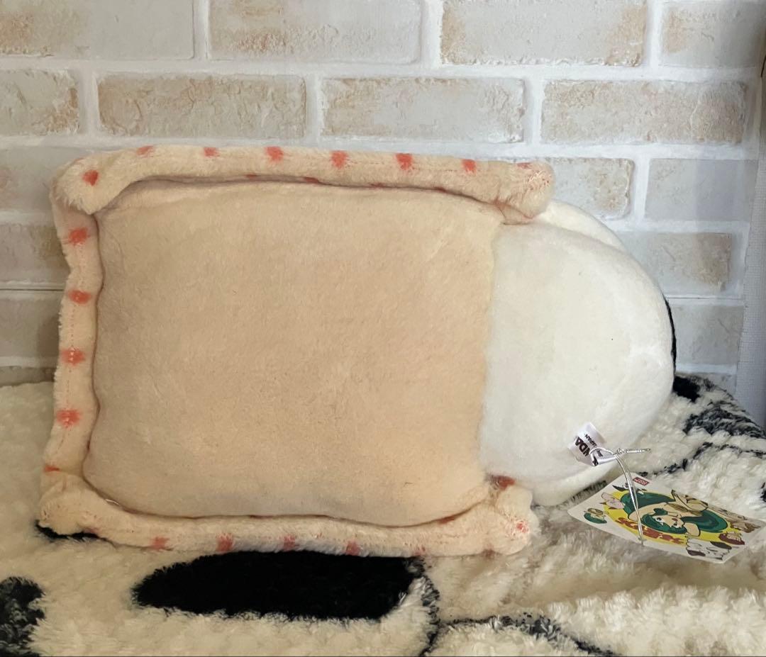 ヴィンテージ うる星やつら こたつねこ ぬいぐるみ