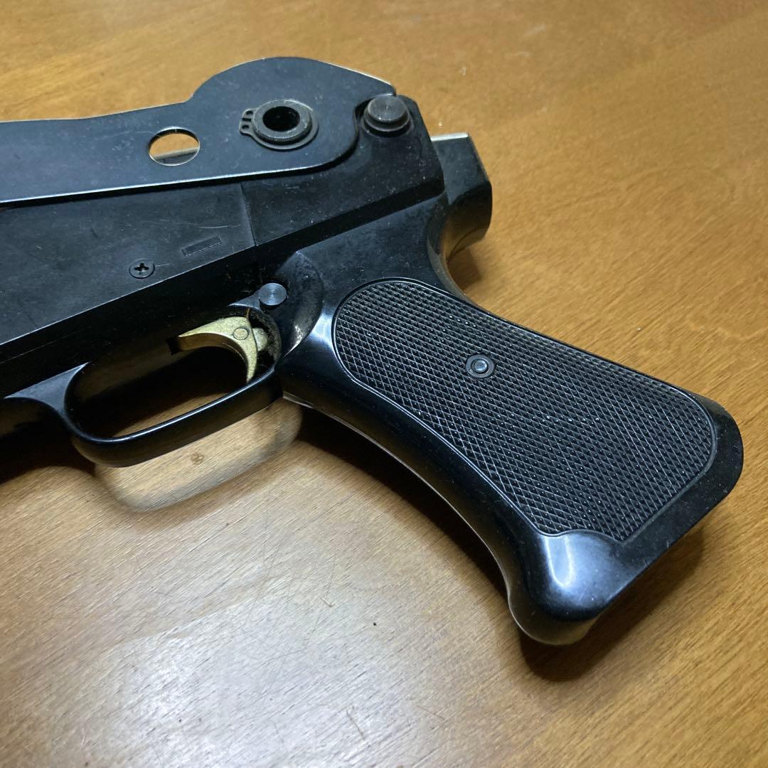 マルゼン Remington M870 Combat Version エアコキ