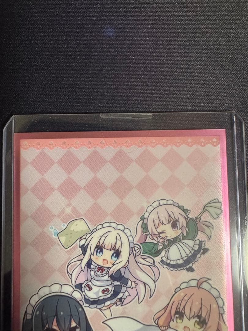 Lycee OVERTURE リセ 直筆 サイン 赤塚ハル シークレットラブ - メルカリ