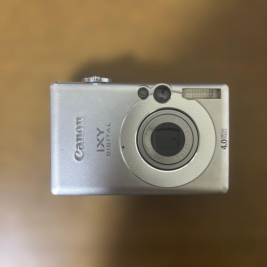 デジタルカメラ Canon IXY DIGITAL Amazon | Canon デジタルカメラ IXY (イクシ) DIGITAL 20 IS(ブラウン