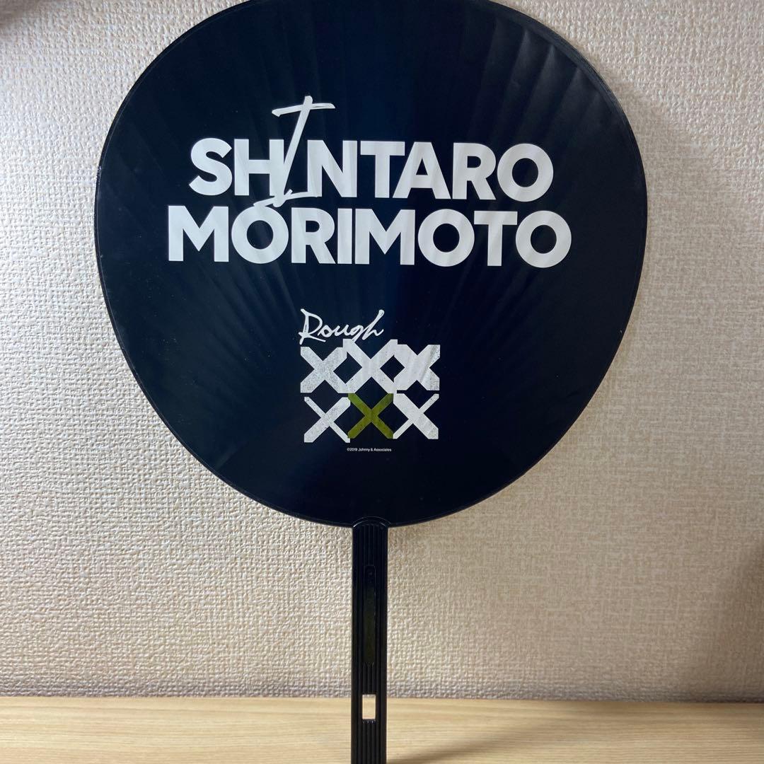 SixTONES グッズ　素顔4 アクスタ　ペンライト　チェンエラ