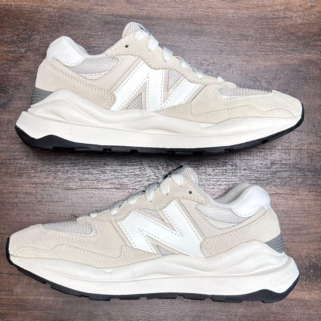 《IENA》New Balanceニューバランス M5740 VPD 23cm