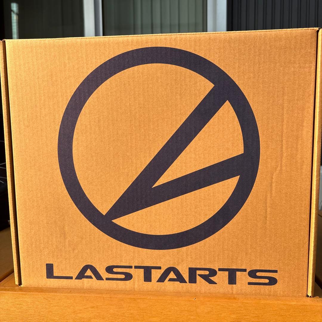 【に】LASTARTS スノーボードブーツ BOA 26.5cm