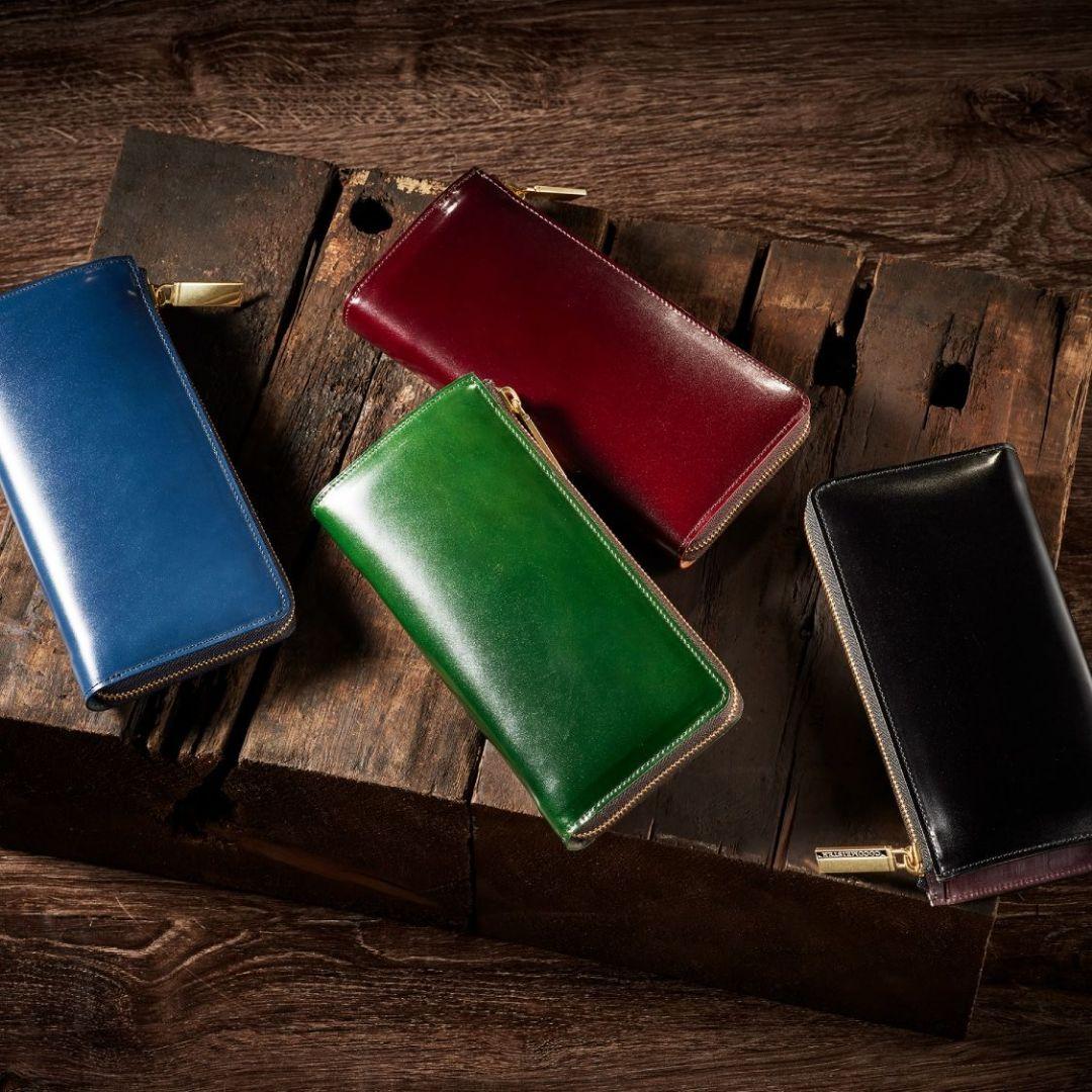 COCOMEISTER(ココマイスター)コードバンクルー ブルックハウス - メルカリ