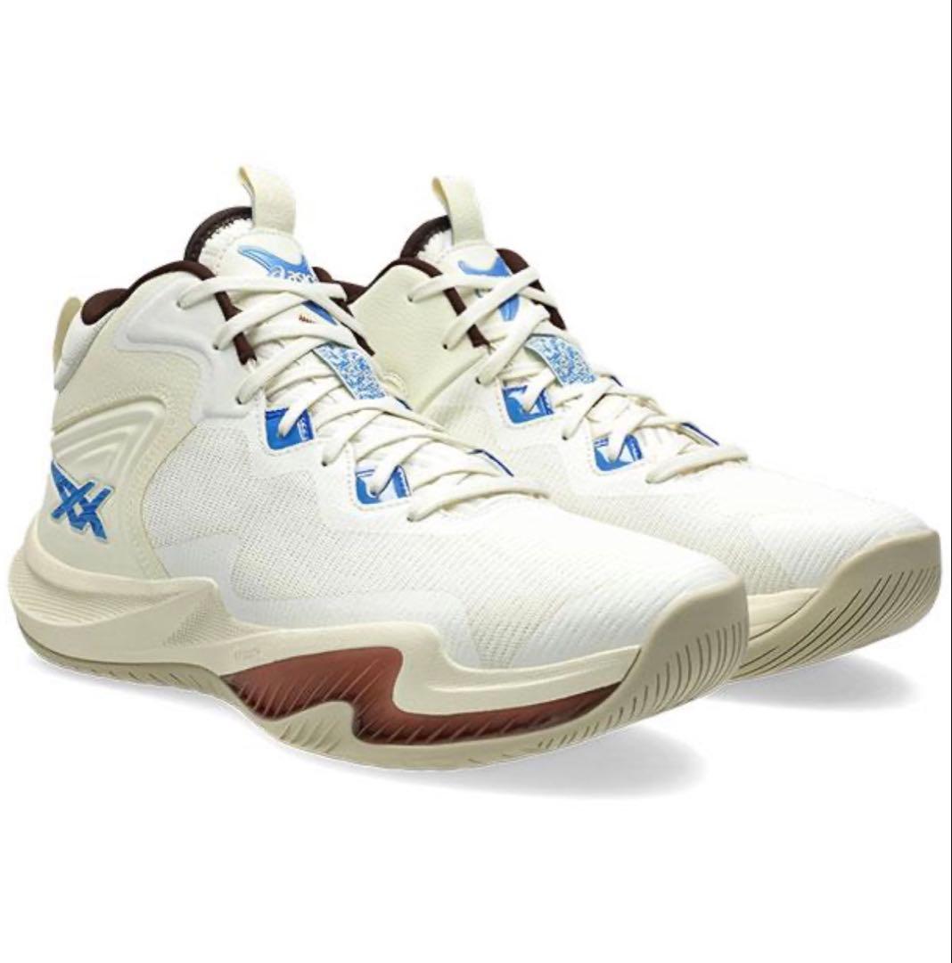 限界ギリギリの値引きASICS NOVA SURGE 3 26.5cm