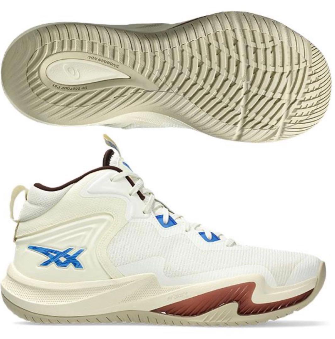 限界ギリギリの値引きASICS NOVA SURGE 3 26.5cm