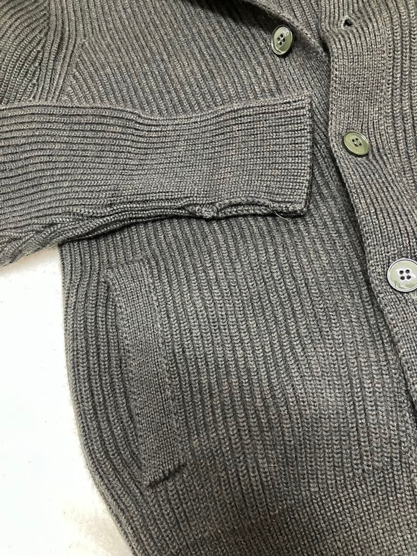 美品】ザノーネ キョート 50サイズ カーキ ZANONE CHIOTO - メルカリ