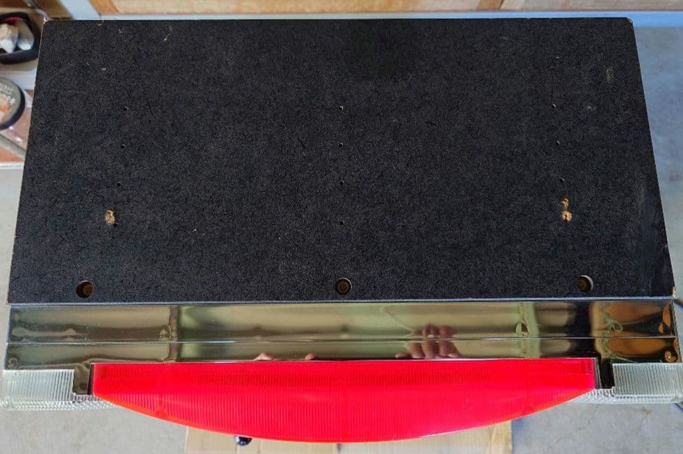 パチスロ　北斗の拳2　ネクストゾーン　将　不要機搭載