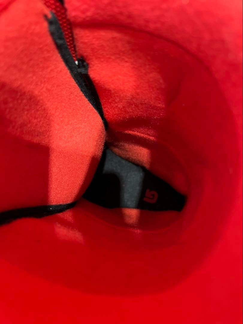 Burton メンズ スノーボードブーツ MOTO ASIAN 25.0cm