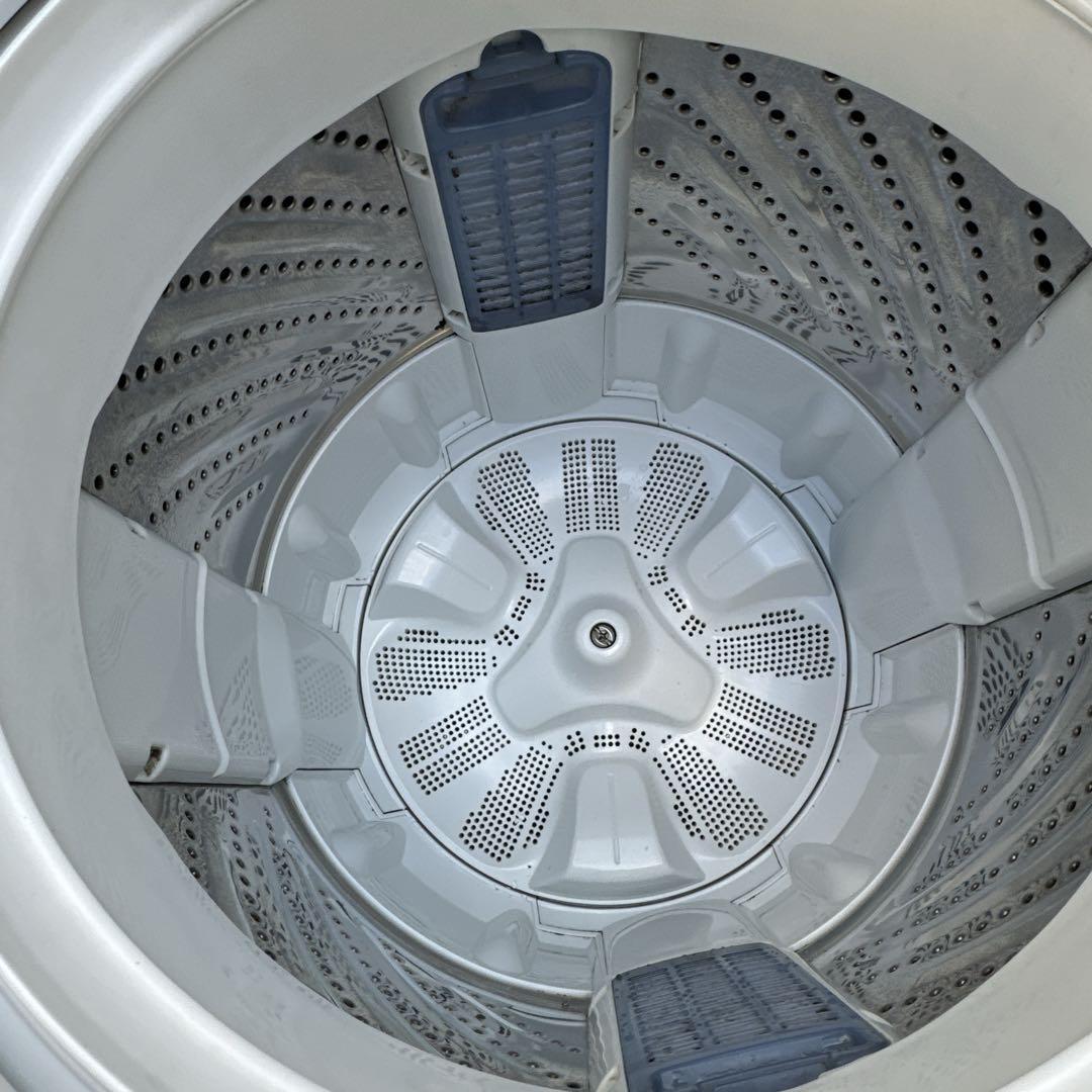 Panasonic パナソニック NA-F7AE5 7.0gk 2017年製