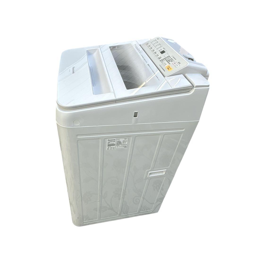 Panasonic パナソニック NA-F7AE5 7.0gk 2017年製