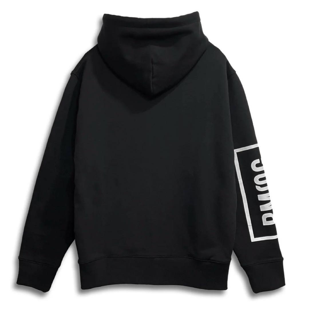 ☆新品・未開封☆BMSGジップアップパーカーSサイズ