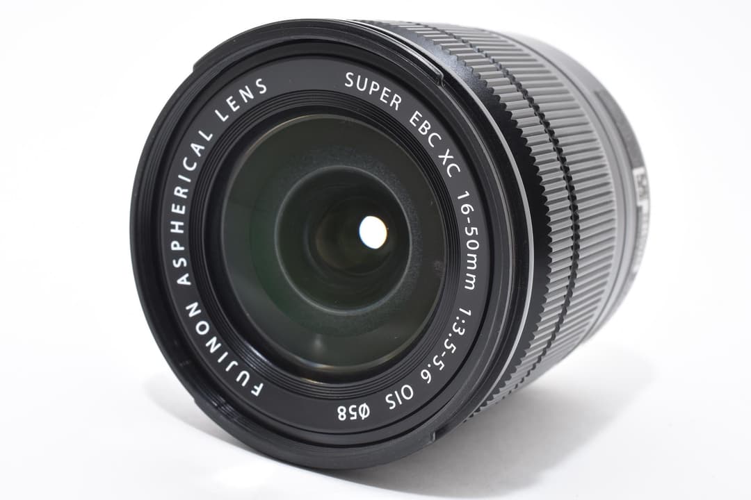 富士フィルム EBC XC16-50mmF3.5-5.6 OIS #C689