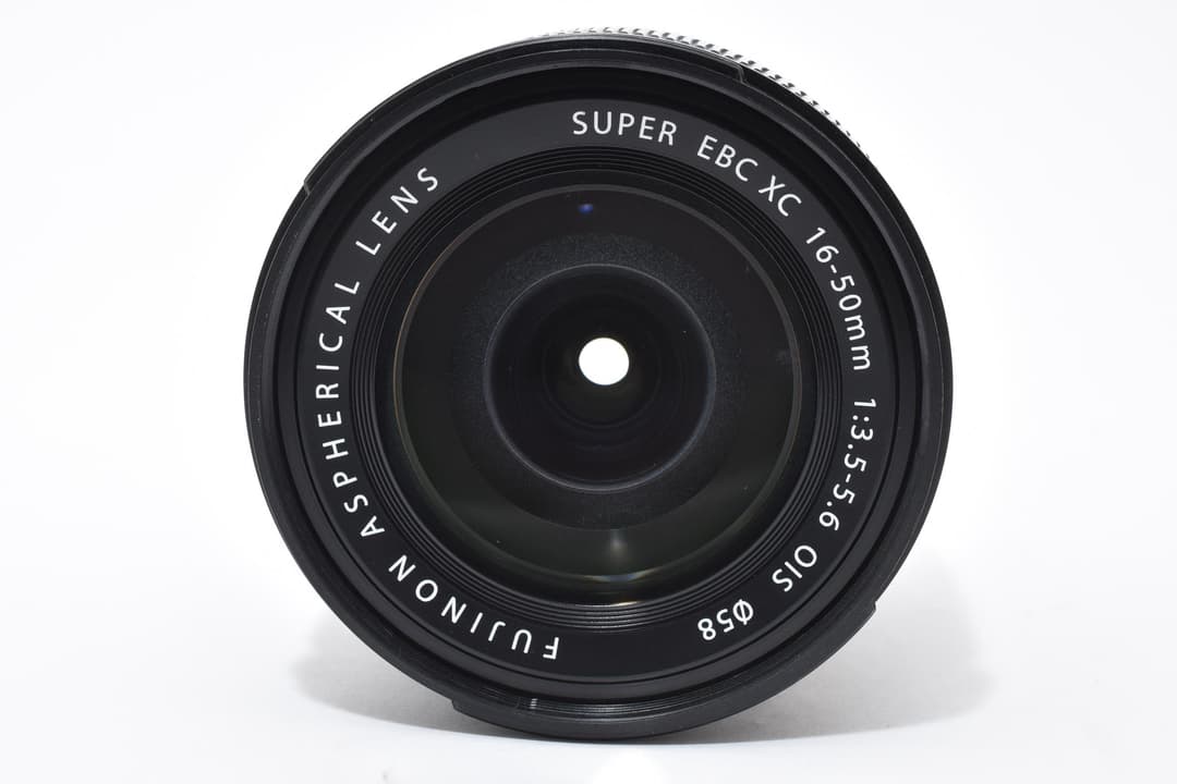 富士フィルム EBC XC16-50mmF3.5-5.6 OIS #C689