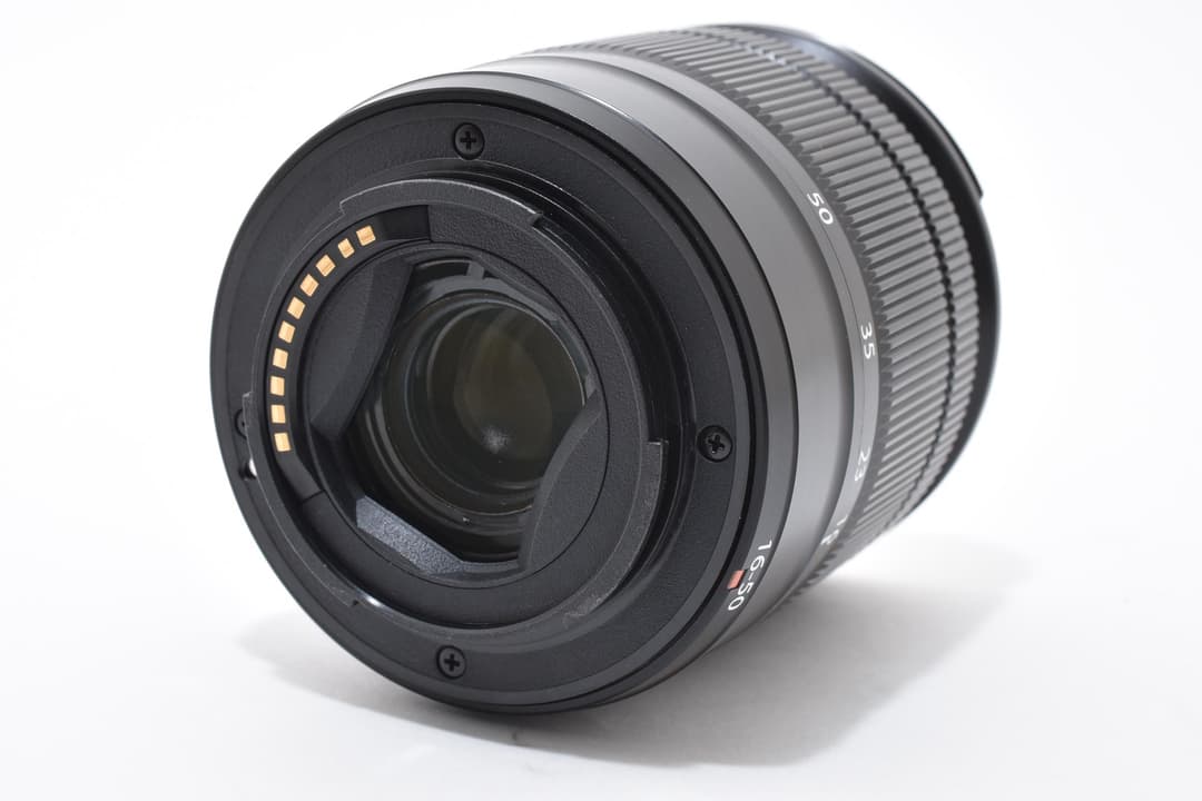 富士フィルム EBC XC16-50mmF3.5-5.6 OIS #C689