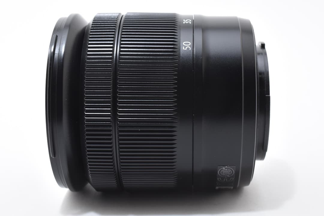 富士フィルム EBC XC16-50mmF3.5-5.6 OIS #C689
