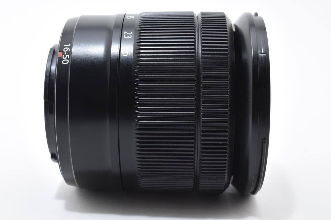 富士フィルム EBC XC16-50mmF3.5-5.6 OIS #C689