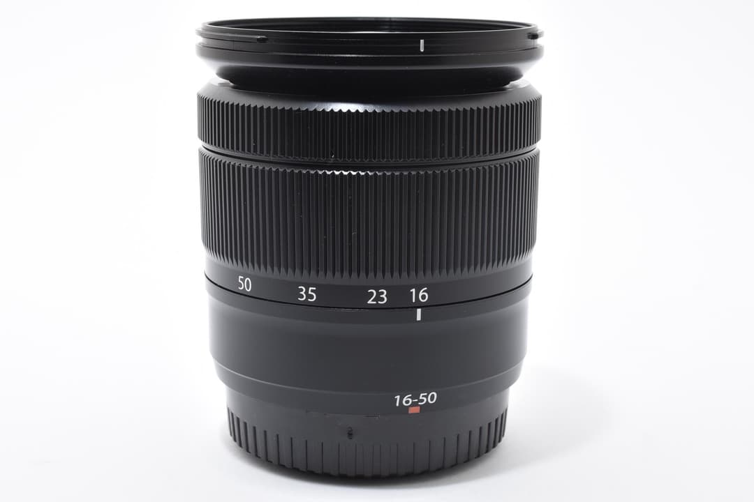 富士フィルム EBC XC16-50mmF3.5-5.6 OIS #C689