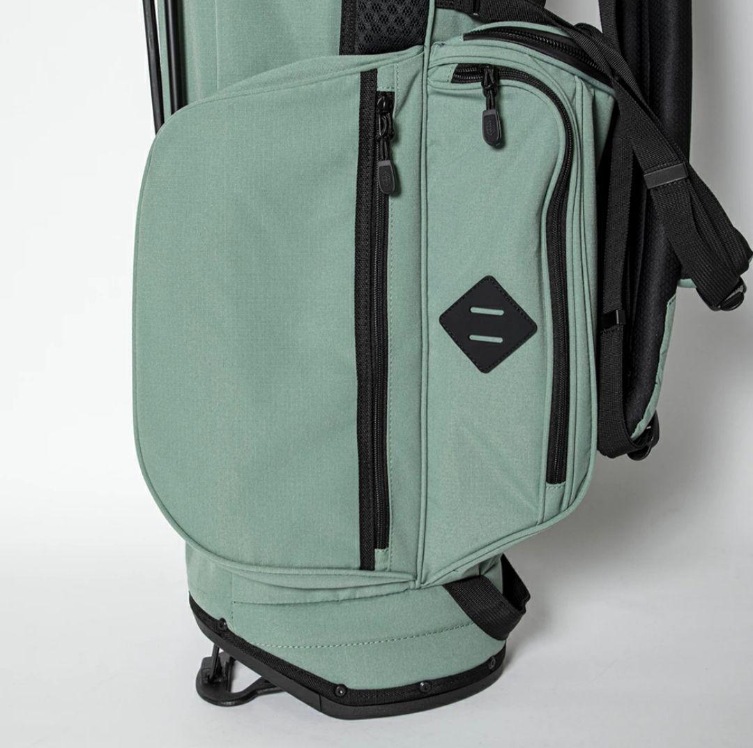 JONES TROOPER ゴルフバッグ 2.6kg