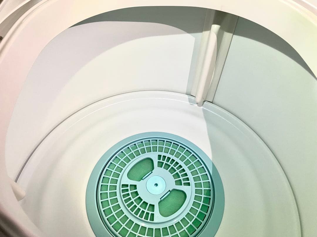 東芝　TOSHIBA 衣類乾燥機　ED-45C 2018年製　4.5kg