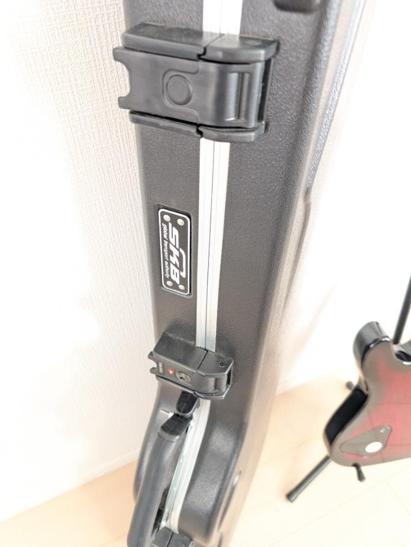 希少・外装極美品】fender TC90 現状品 TC-90SKB-56 - メルカリ