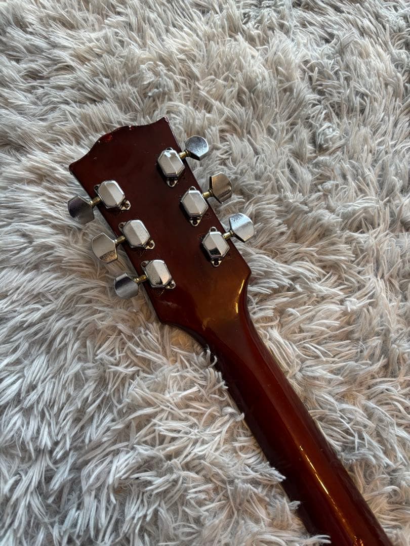 【ビンテージ】Greco EG420r 74年製レスポール