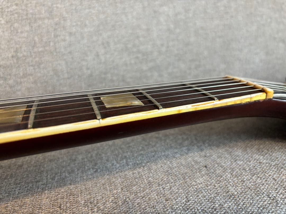 【ビンテージ】Greco EG420r 74年製レスポール