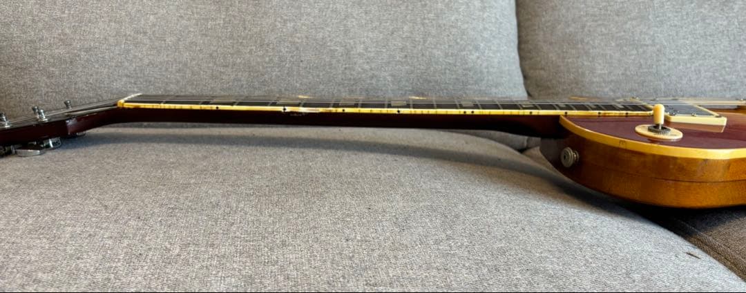 【ビンテージ】Greco EG420r 74年製レスポール