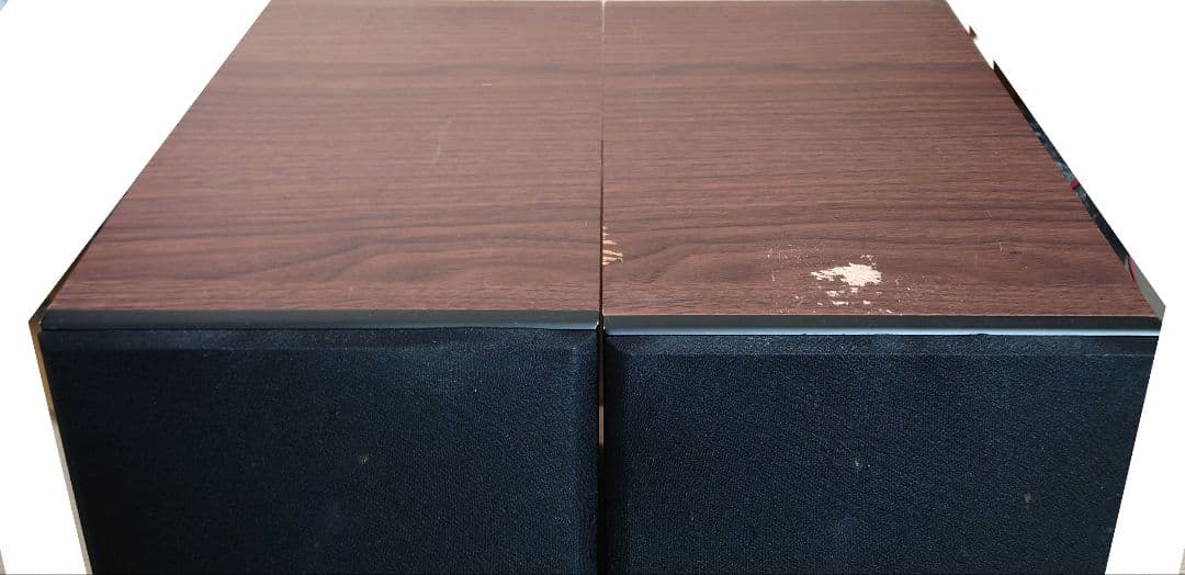 □□KEFケーイーエフ Q300 2ウェイスピーカー - メルカリ