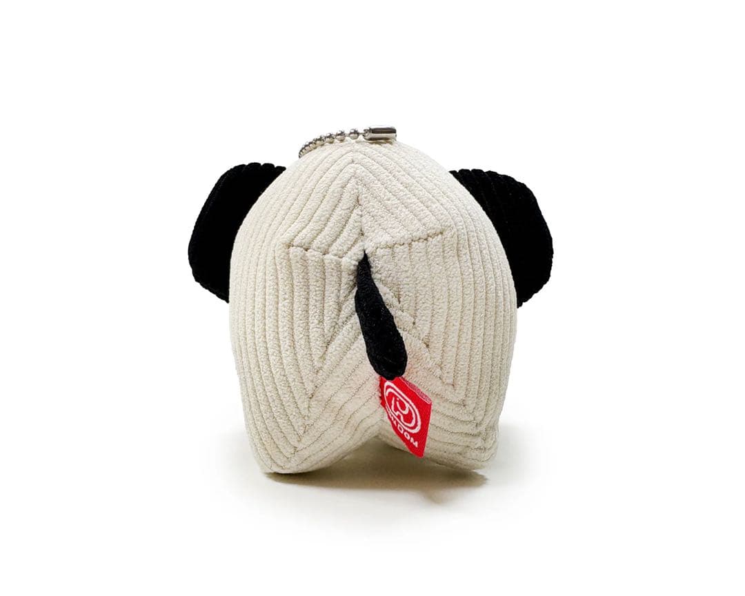 どむすびくん どむぞうくん ゾウ型マスコット チェーン付き - メルカリ